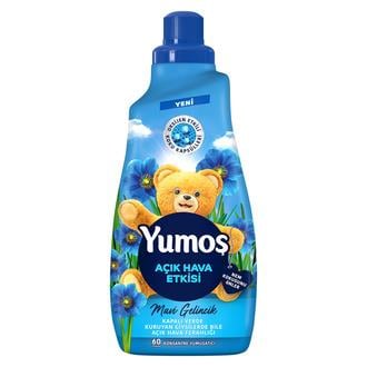 YUMOŞ EXT.AÇIK HAVA ET.MAVİ GELİNCİK 1,440ML