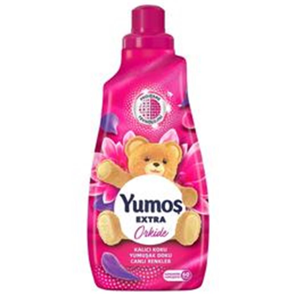 YUMOŞ EXT.YABAN ORK.-YASEM.1,5 LT