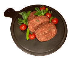 KASAP KÖFTE KG