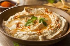 HUMUS KG