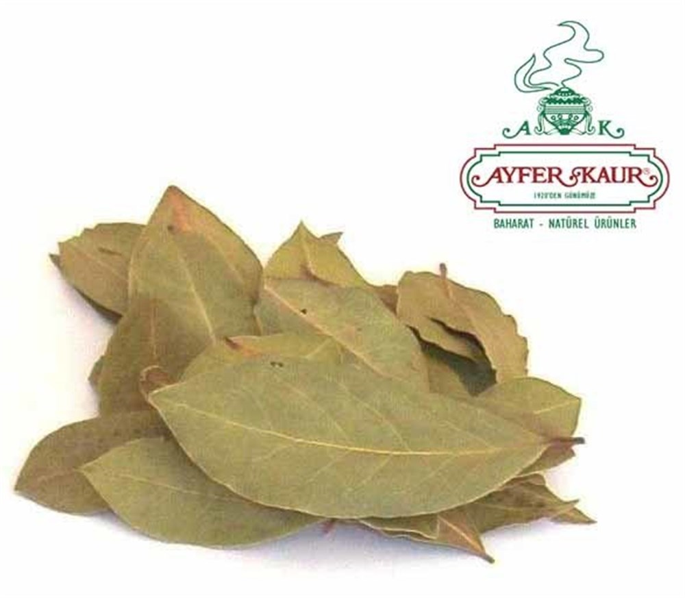 A.KAUR DEFNE YAPRAĞI 30 GR