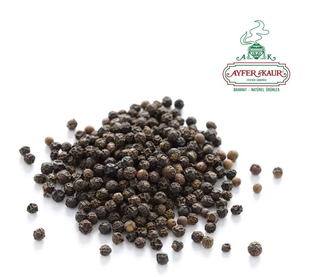 A.KAUR TANE KARABİBER POŞET 70GR