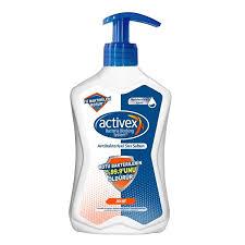 ACTİVEX S.SABUN HASSAS 500ML