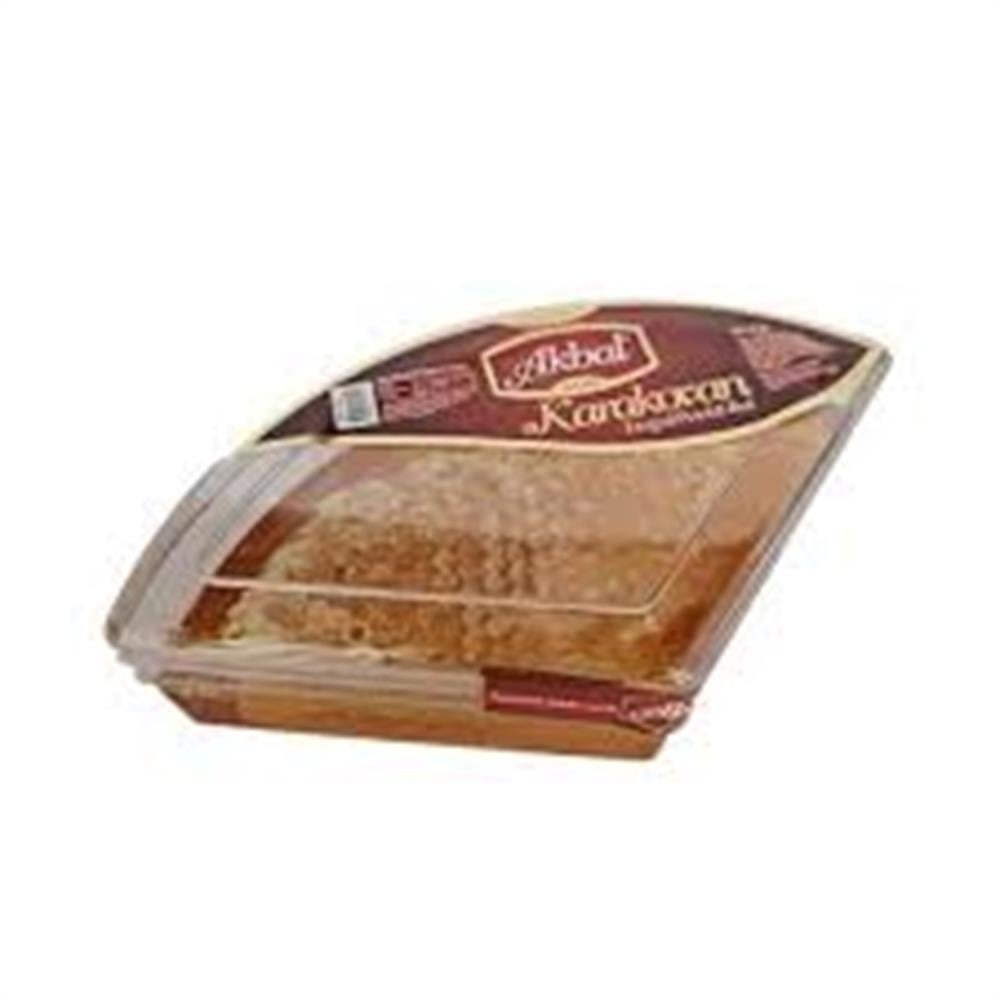 AKBAL ÜÇGEN KARAKOVAN BAL500GR