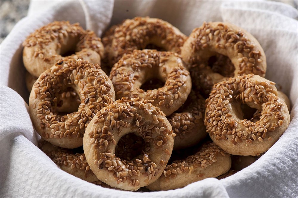 ALAÇATI SİMİT TUZLU KURB.250GR