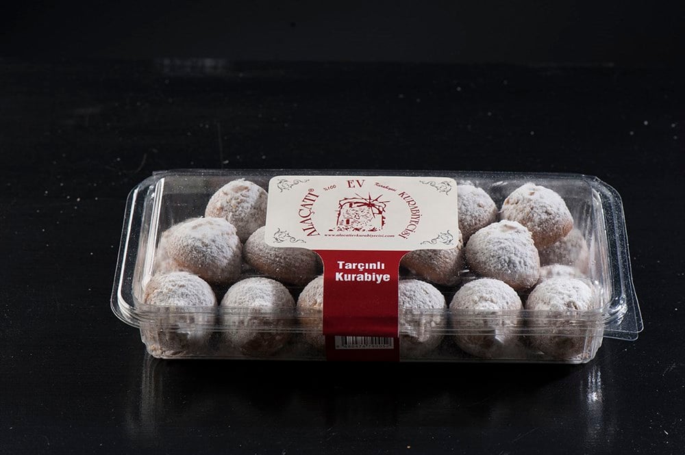 ALAÇATI TARÇINLI KURB.250GR