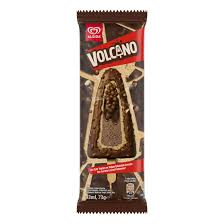 ALGİDA VOLCANO 83ML