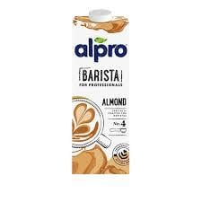 ALPRO BARİSTA BADEM 1LT