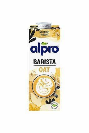 ALPRO BARİSTA BEYAZ YULAF 1LT