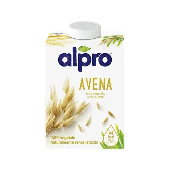 ALPRO YULAF SÜTÜ 500ML