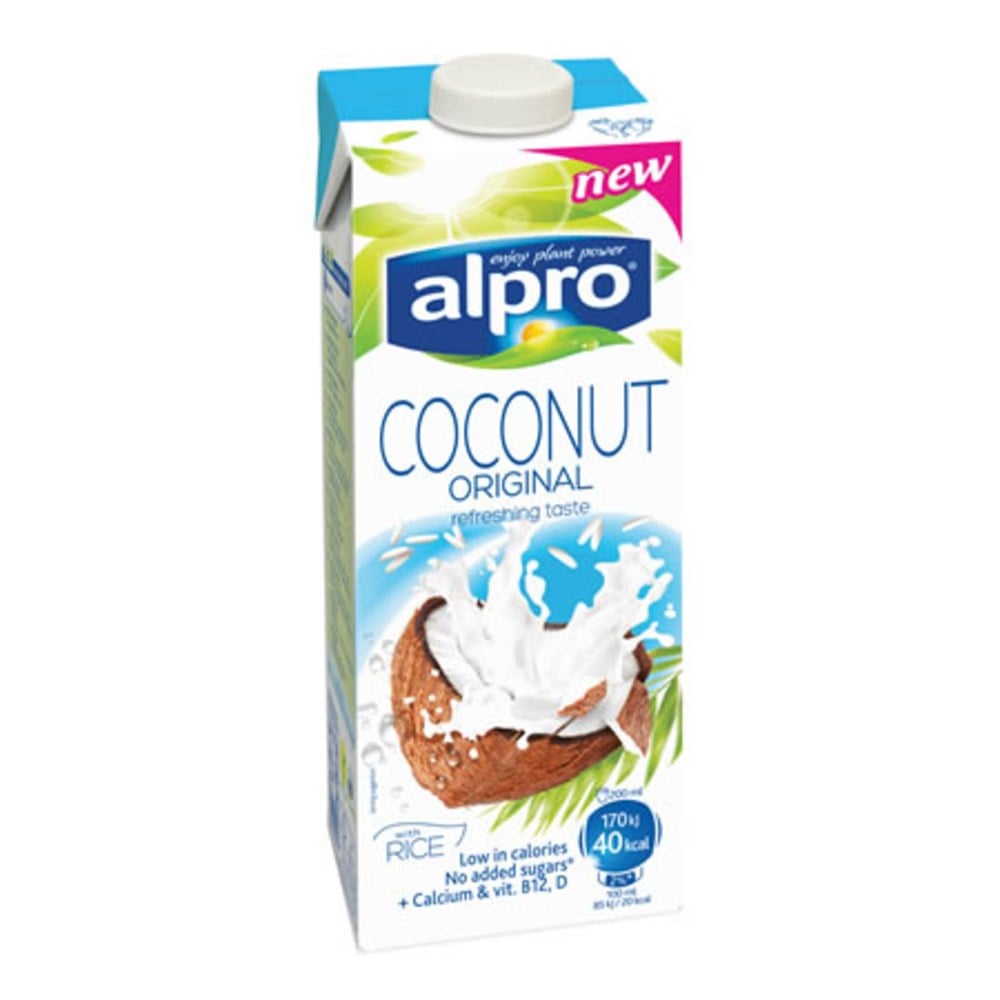 ALPRO H.CEVİZİ SÜTÜ 1LT