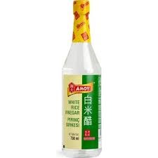 AMOY PİRİNÇ SİRKESİ 750ML