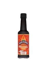 SARSONS WORCESTER SOS 150ML