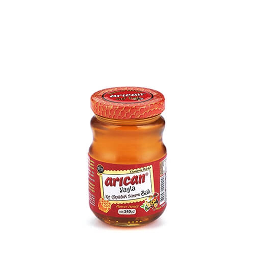 ARICAN YAYLA BALI 240GR