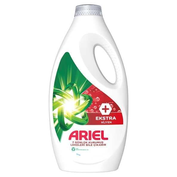ARIEL SIVI DETJ.HİJYEN 1,2ML