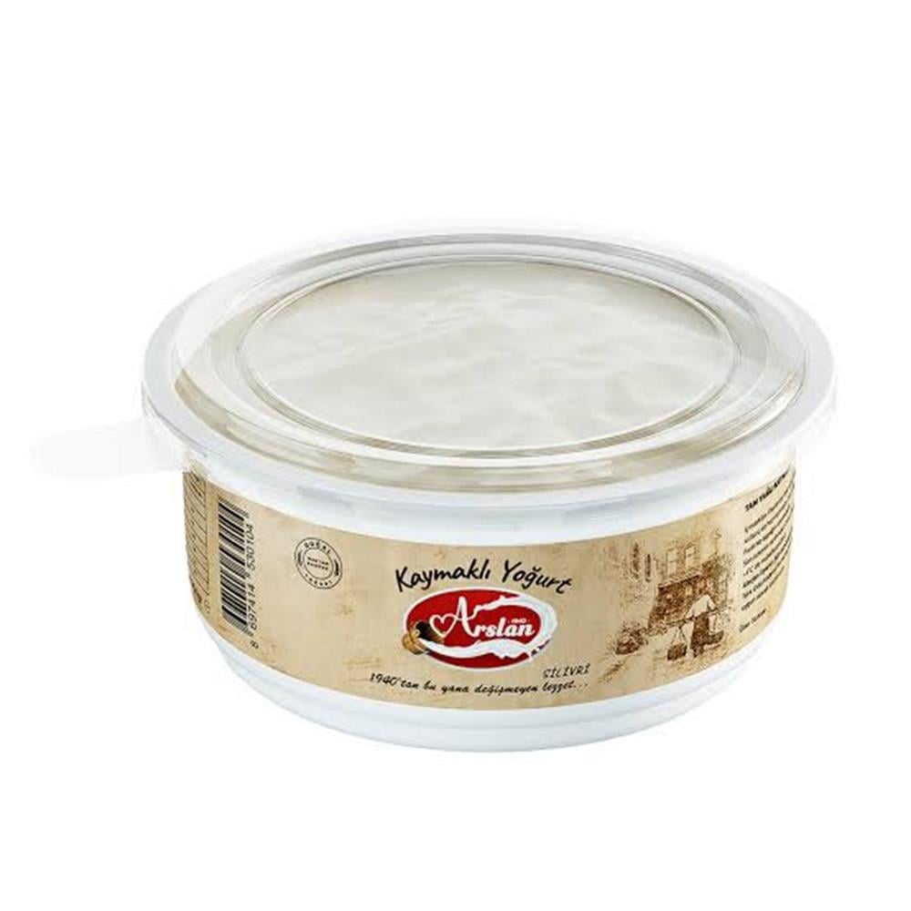 ARSLAN YOĞURT 900GR