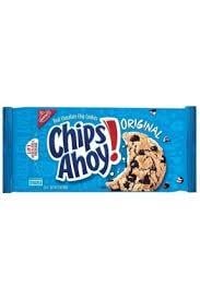 CHİPS AHOY ORG.ÇİK.PAR.KURAB.128GR