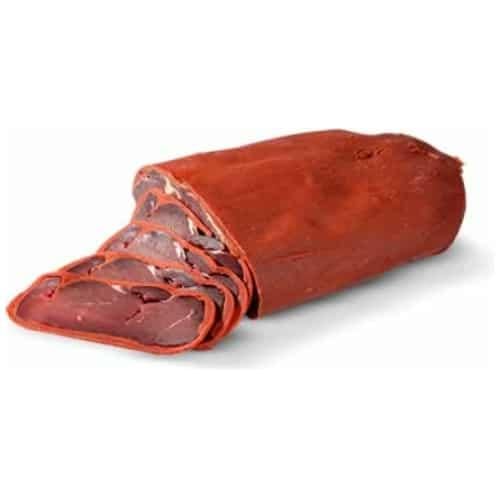 ÇEMENSİZ PASTIRMA KG