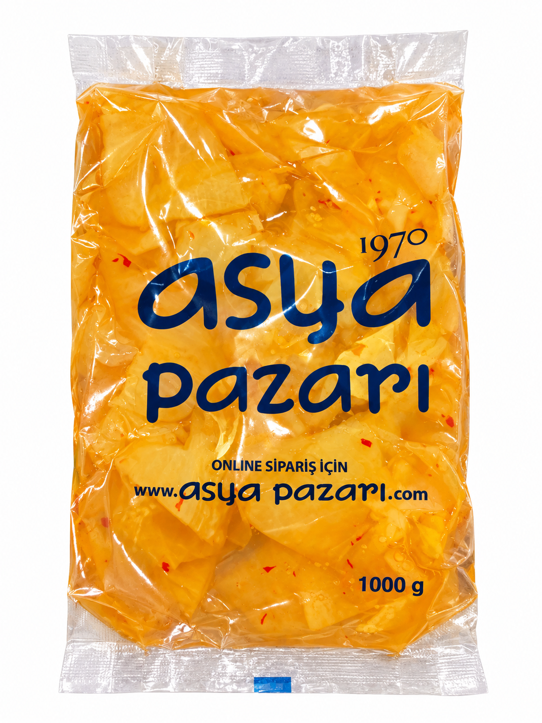 LAHANA TURŞU 350GR