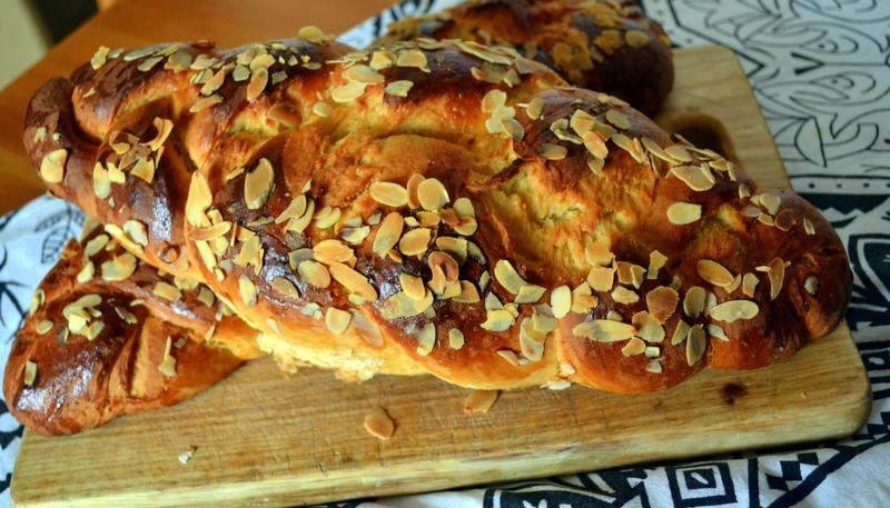 PASKALYA ÇÖREK