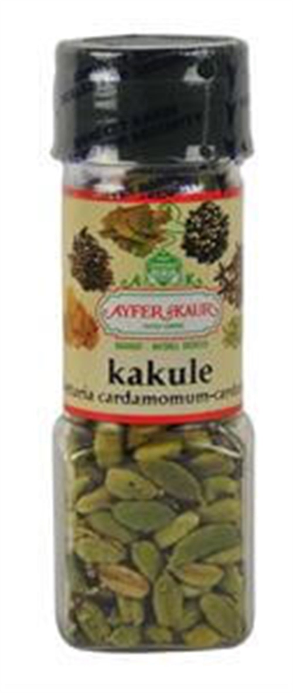 A.KAUR KAKULE 40GR ŞİŞE