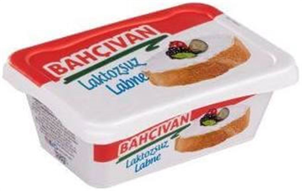 BAHÇIVAN LAKTOZSUZ LABNE 200GR