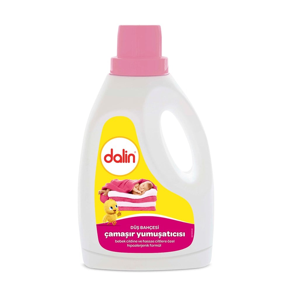 DALİN YUM.DÜŞ BAH.1,5 LT