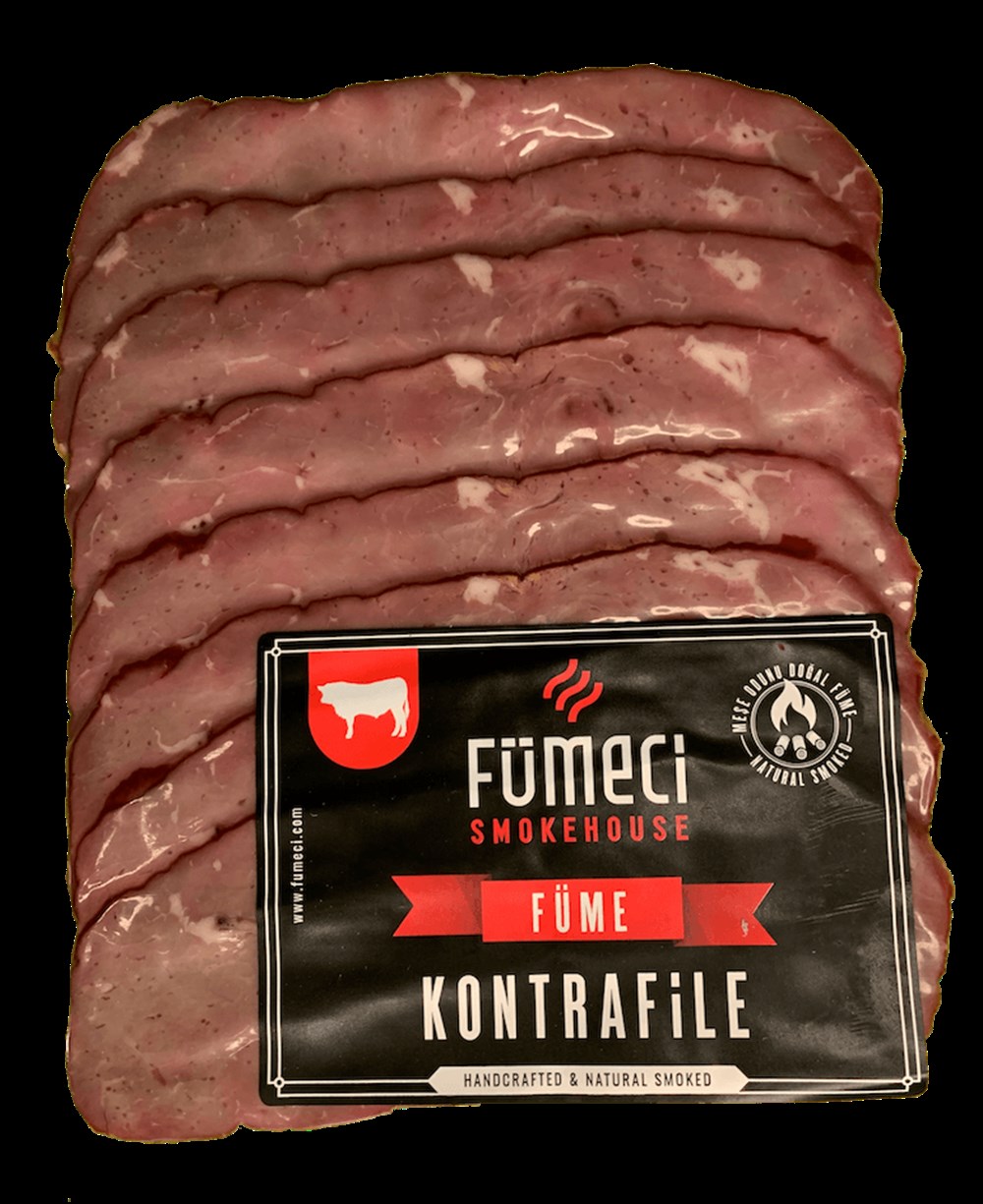 DANA KONTRAFİLE FÜME