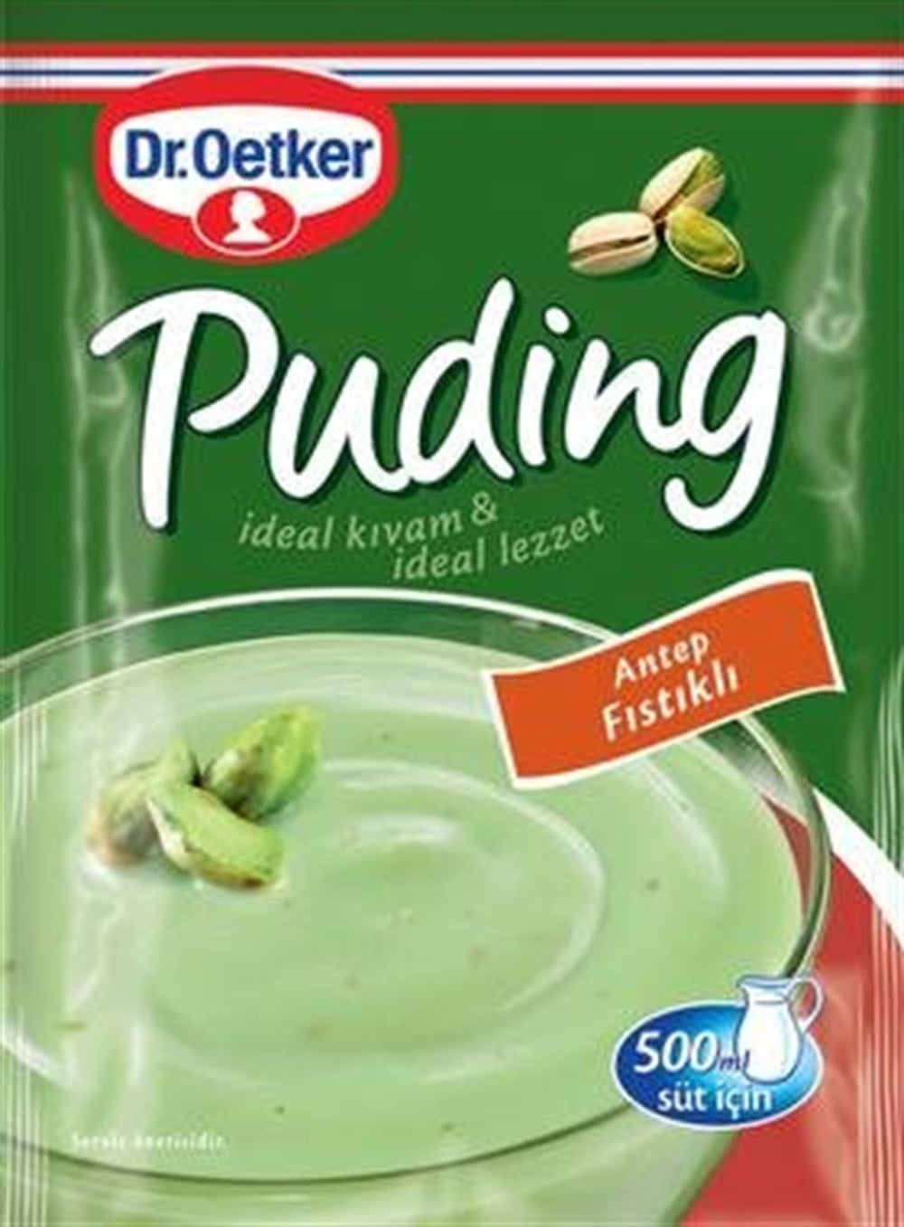 DR.OETKER PUD.ANT.FISTIKLI 91GR