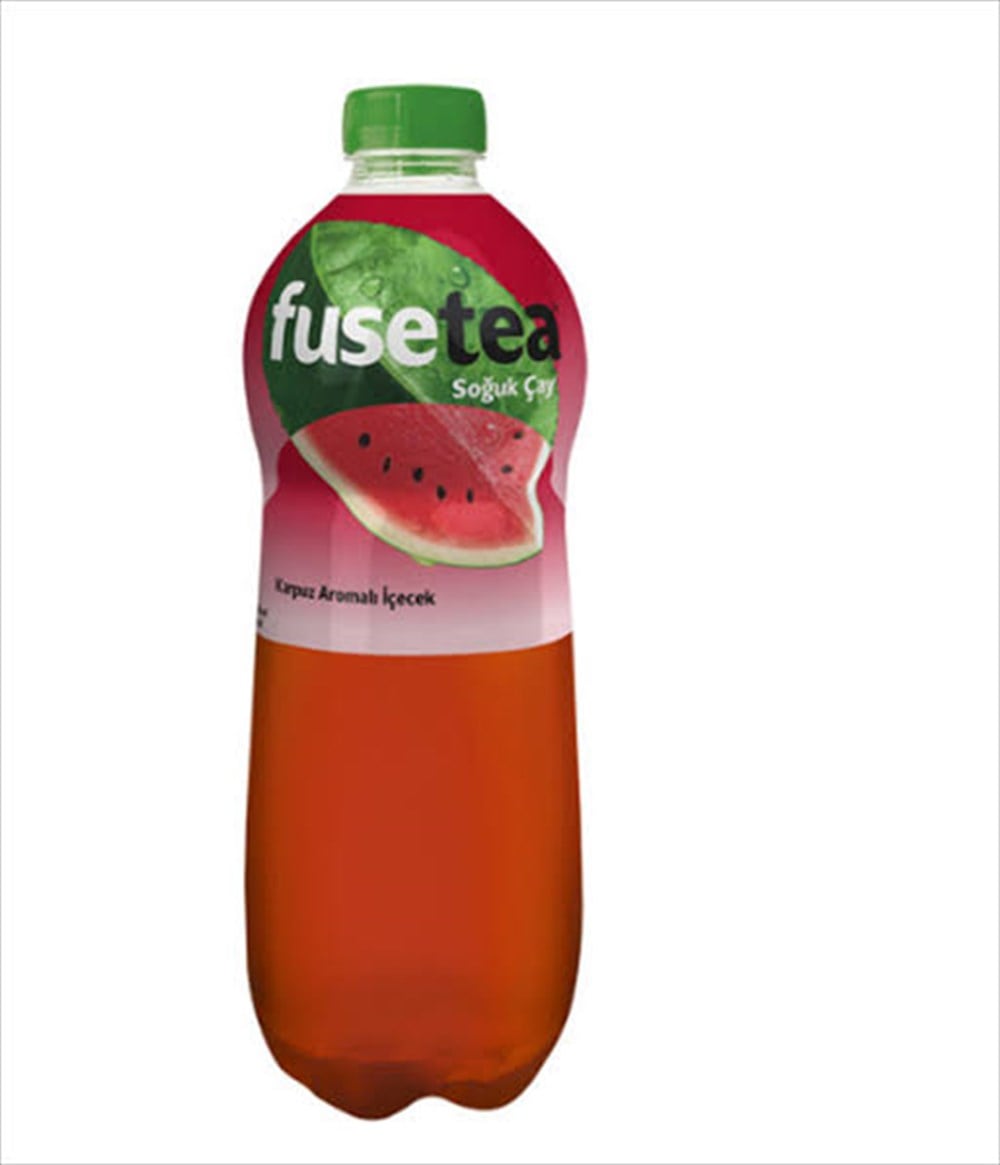 FUSE TEA KARPUZ 1 LT