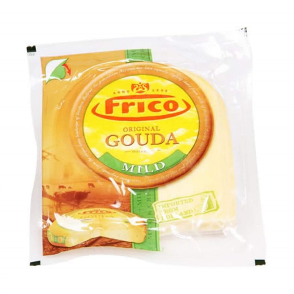 GOUDA PEYNİRİ SADE