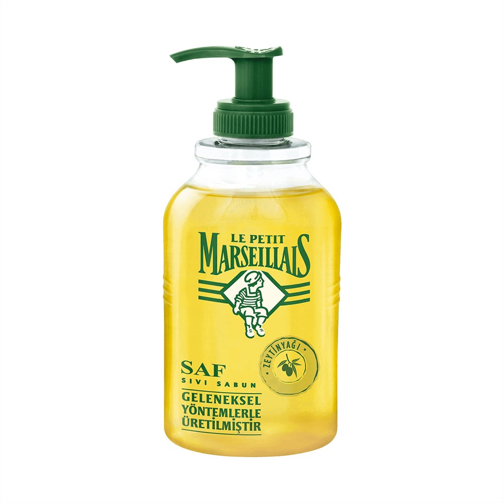 LE PETİT MARSEİLLAİS S.SAB.Z.YAĞLI 300ML