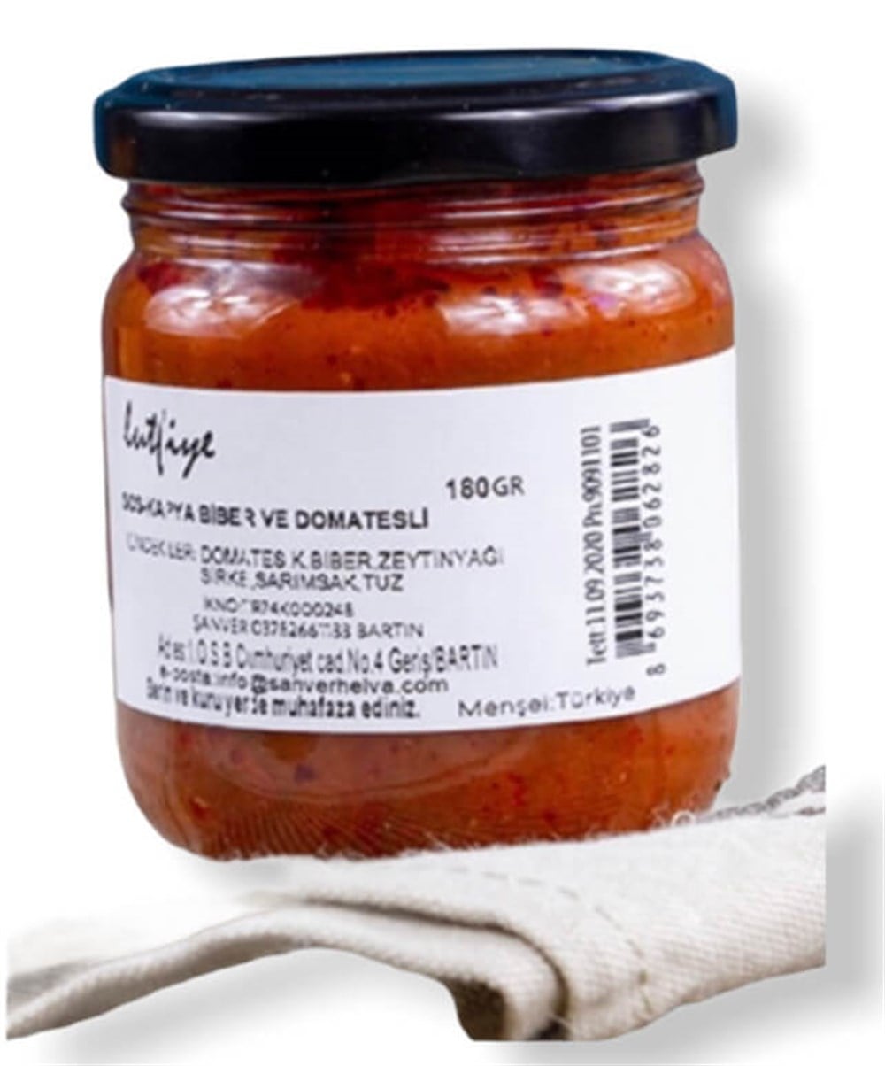 LUTFİYE KAHV.ACUKA 180GR