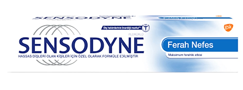 SENSODYNE EXTRA FRESH 100ML