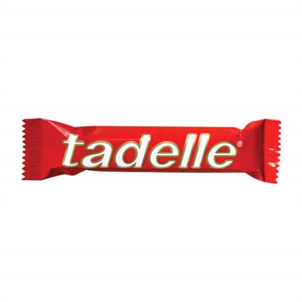 TADELLE BAR SÜTLÜ 30GR