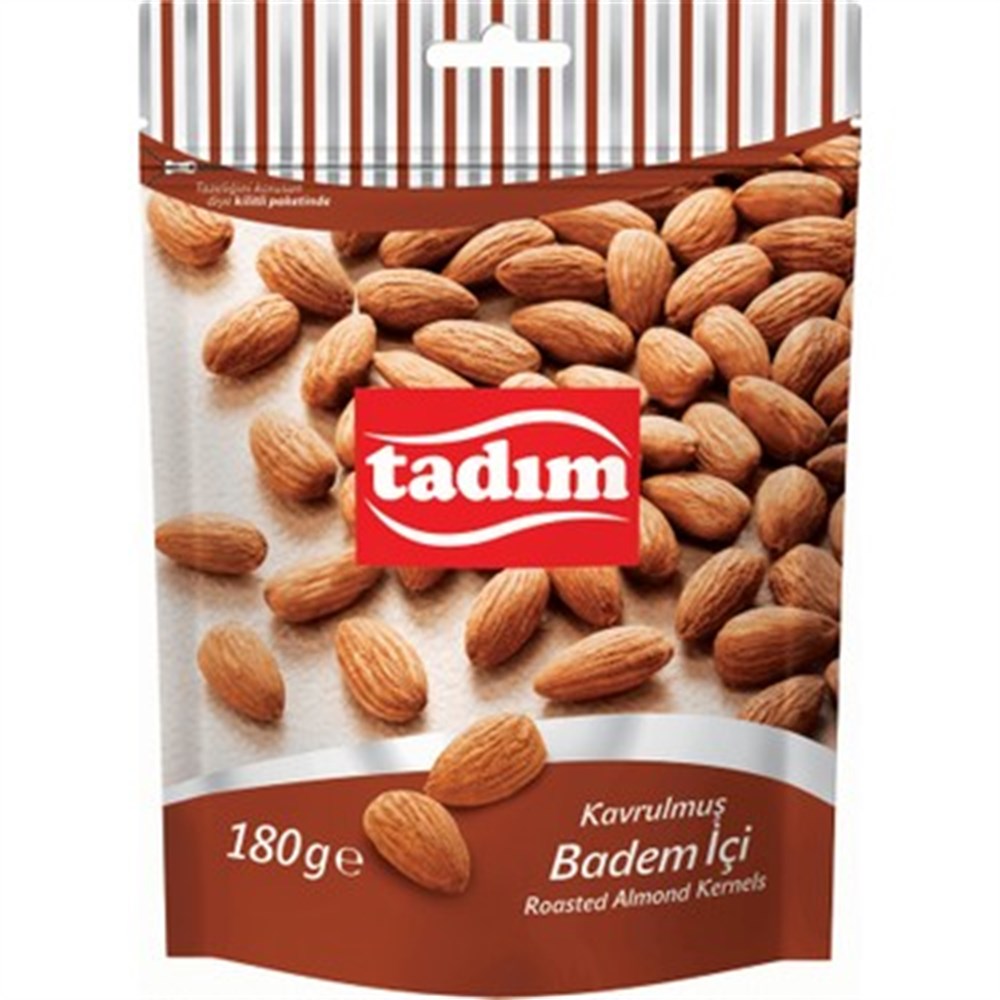 TADIM BADEM İÇİ 180GR