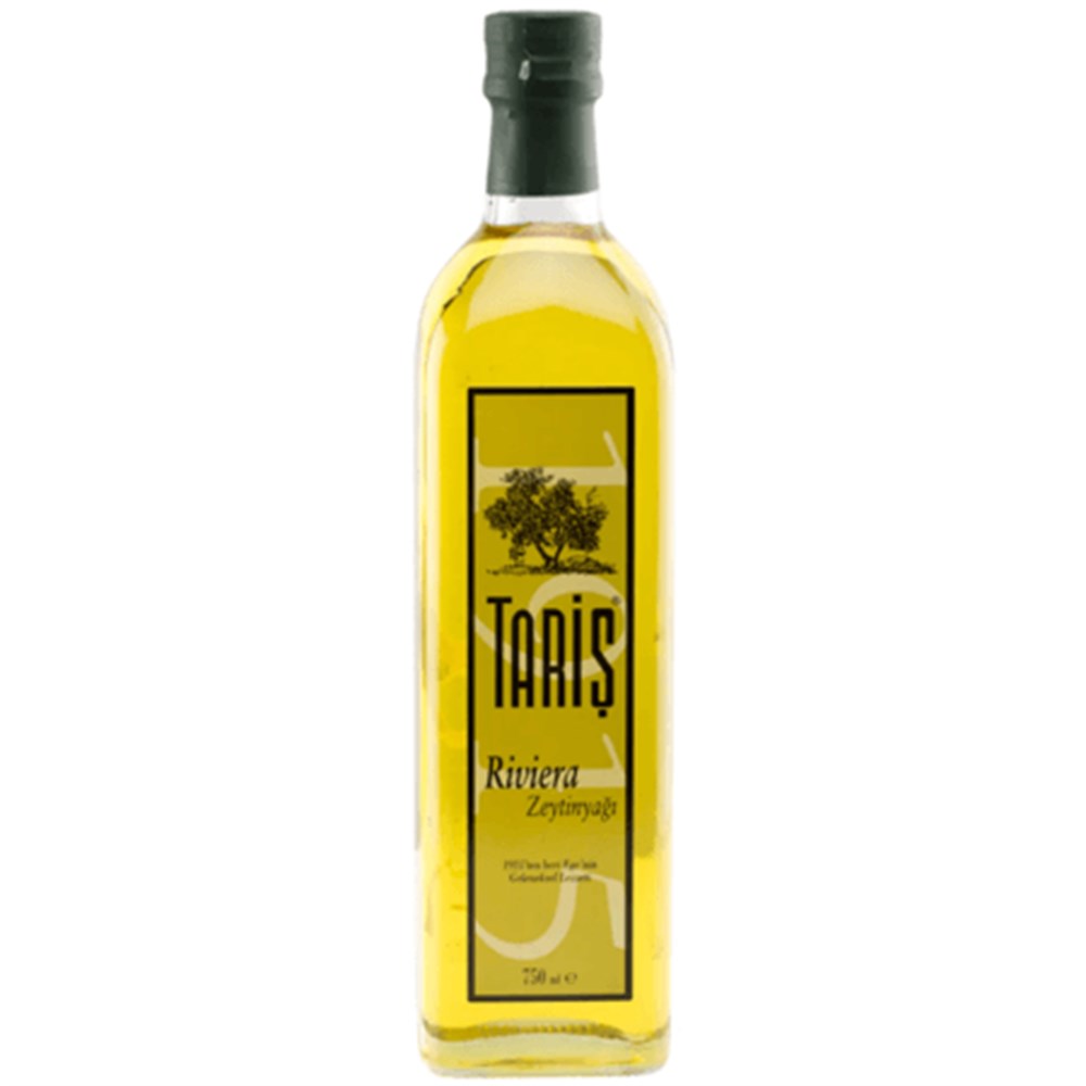TARİŞ RİVİERA CAM 750 ML