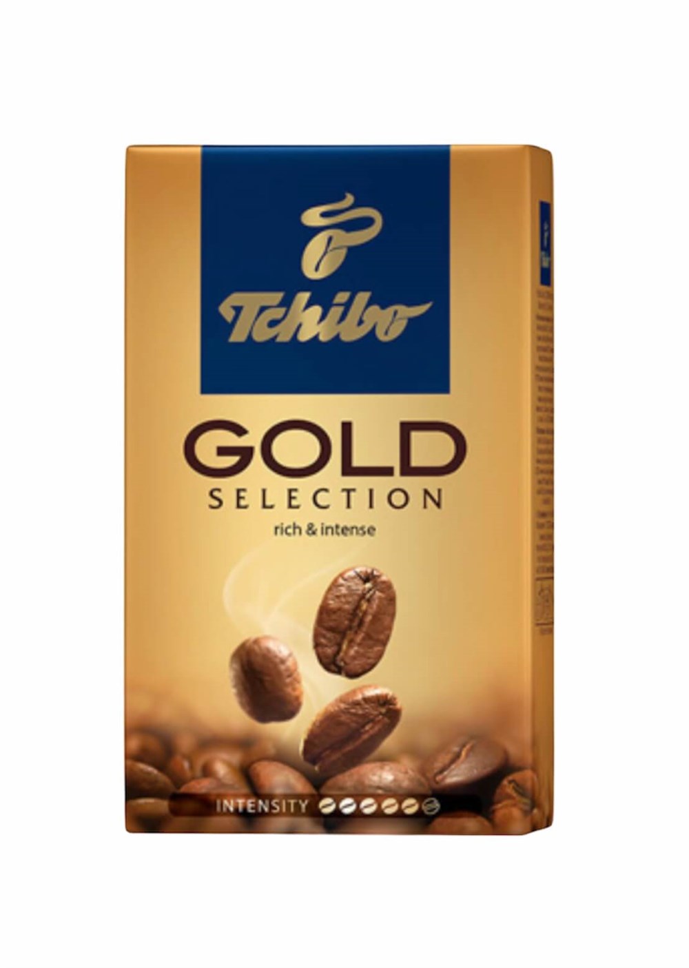 TCHIBO GOLD FİLTRE KAHVE 250GR