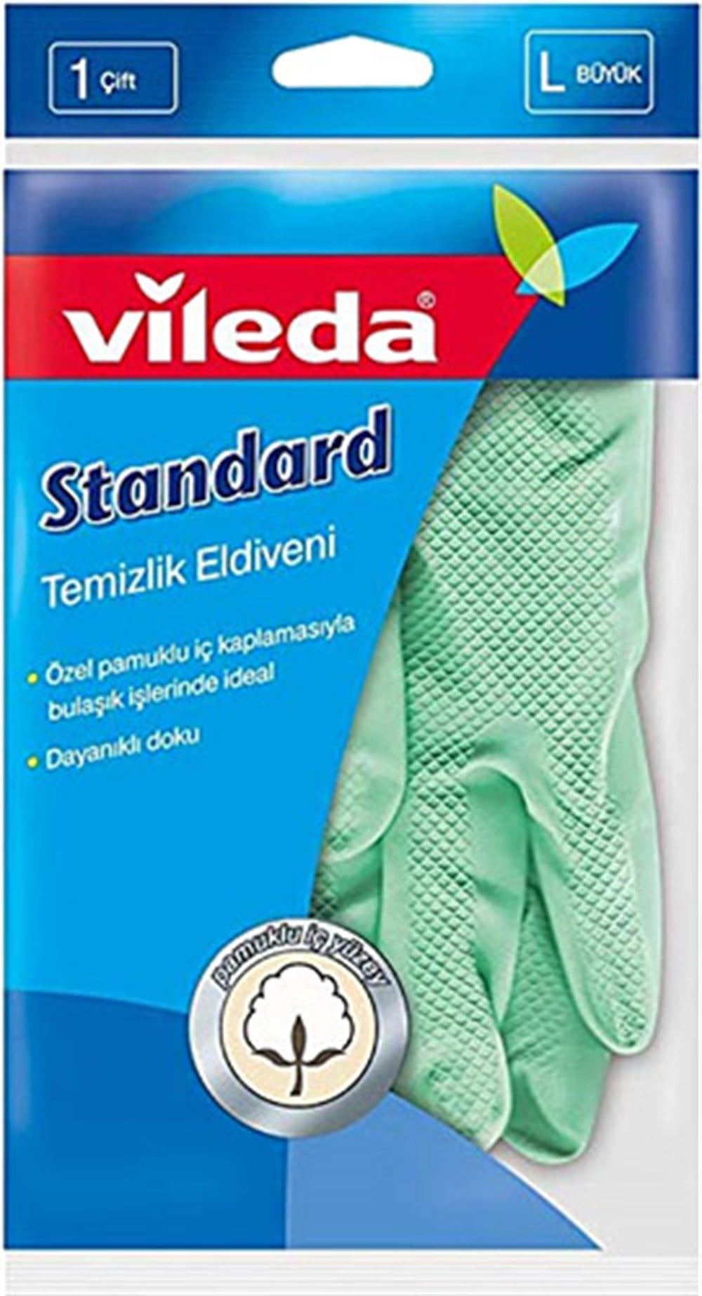 VİLEDA TEMZ.ELDİVENİ LARGE