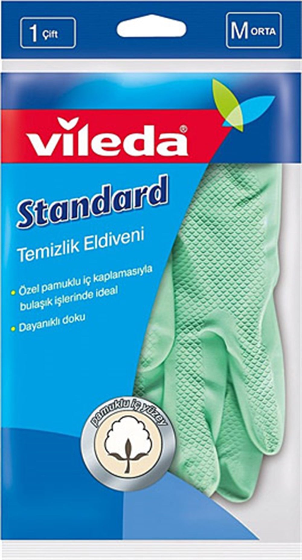 VİLEDA TEMZ.ELDİVENİ MEDİUM