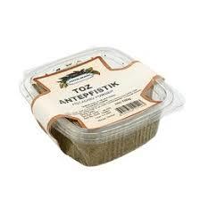 A.KAUR TOZ A.FISTIK 100GR