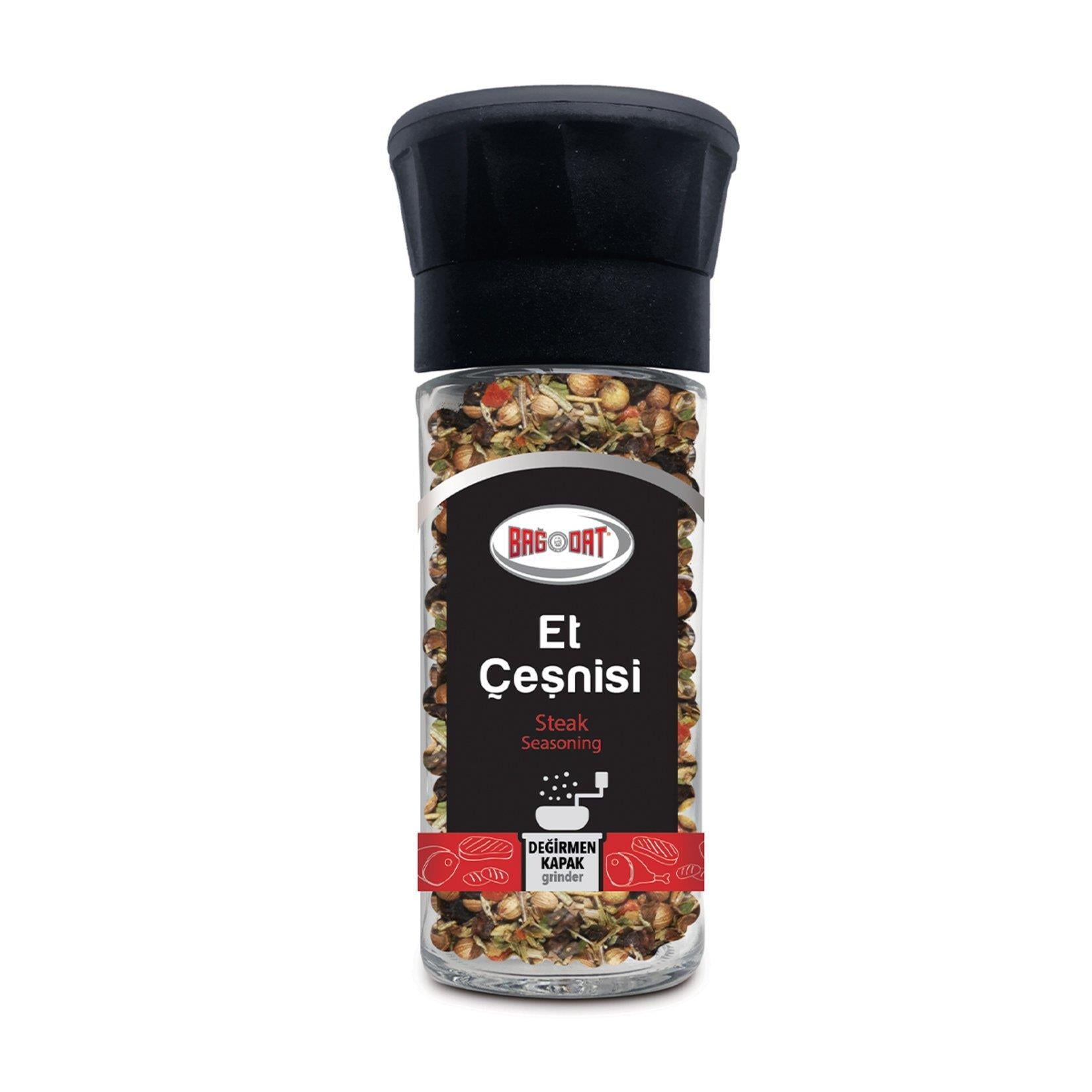 BAĞDAT ET ÇEŞNİSİ DEĞİRMEN KAPAK 45GR