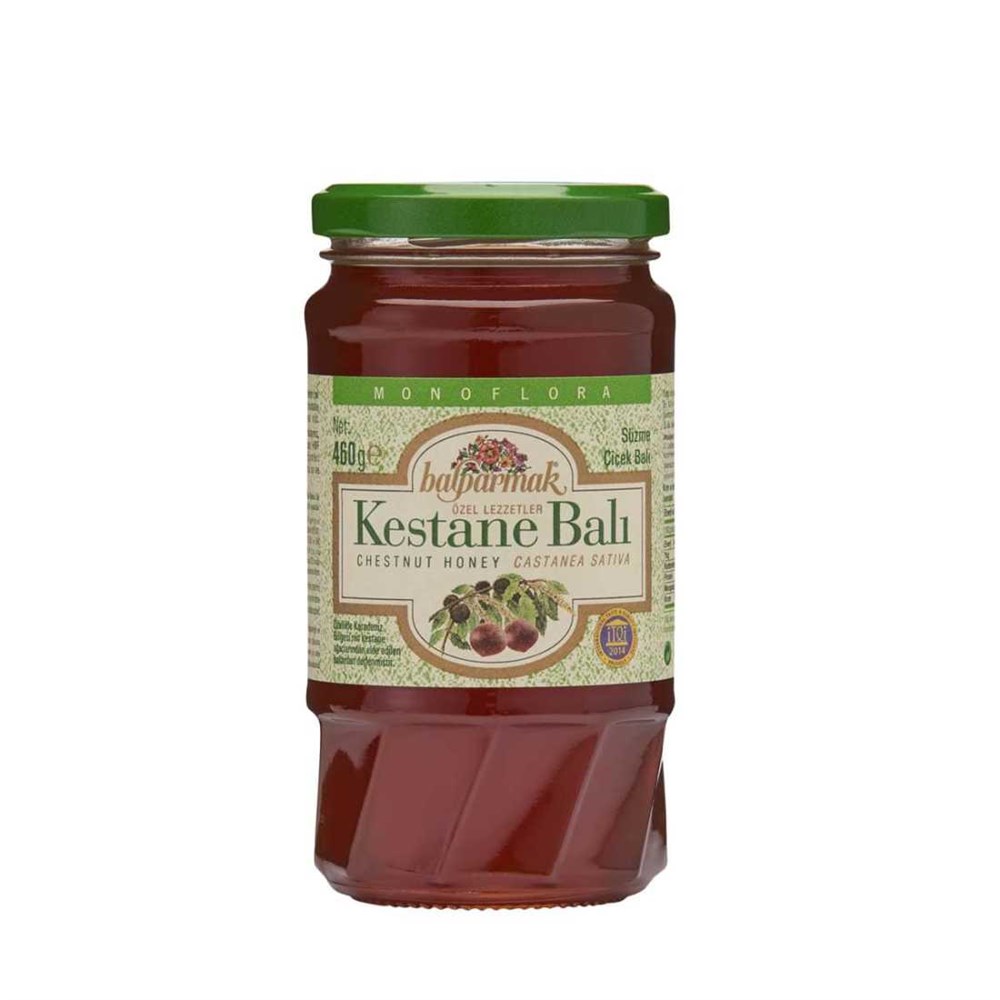 BALPARMAK KESTANE BALI 460GR