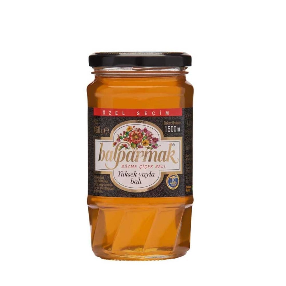 BALPARMAK ÖZEL ÜRETİM 460GR