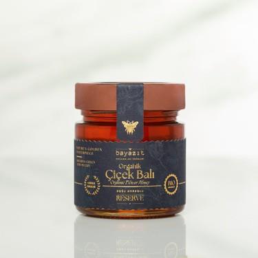 BAYAZIT ORG.ÇİCEK BALI 300GR