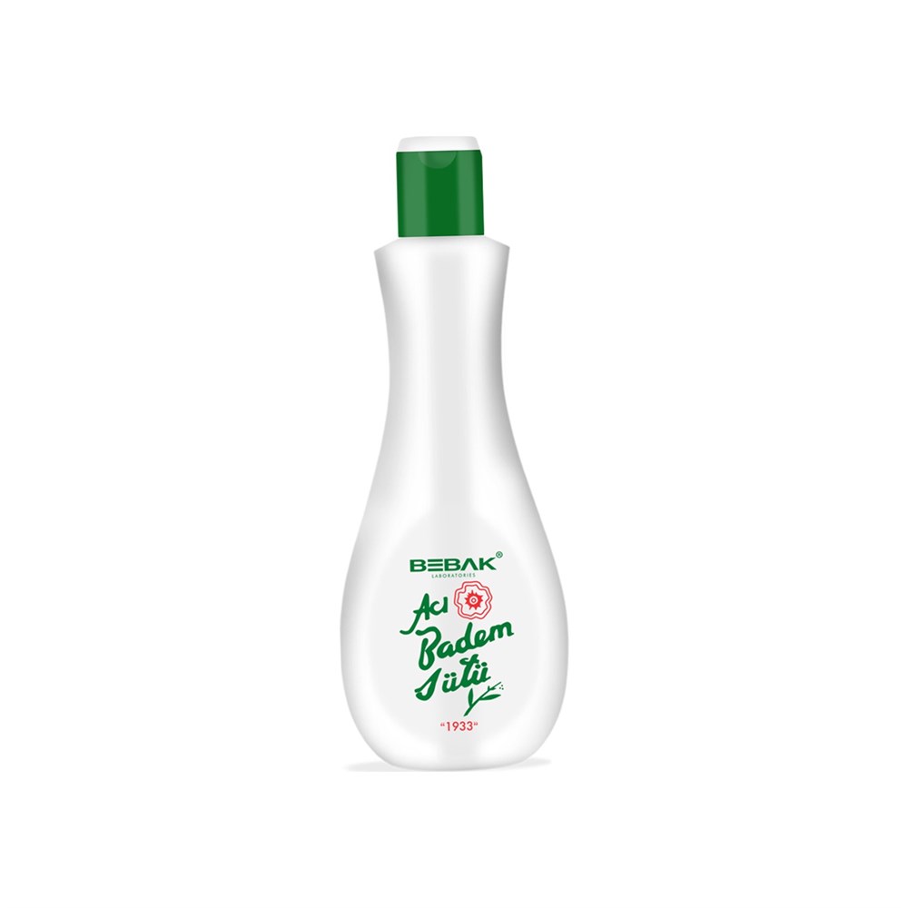 BEBAK ACIBADEM SÜTÜ 215 ML