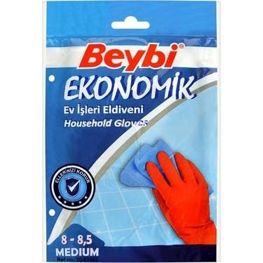 BEYBI BULAŞIK ELDİVEN EKO 8,5 NO