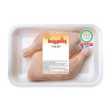 BEYPİLİÇ BUT KG
