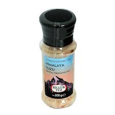 BİLLUR HİMALAYA TUZ 200GR