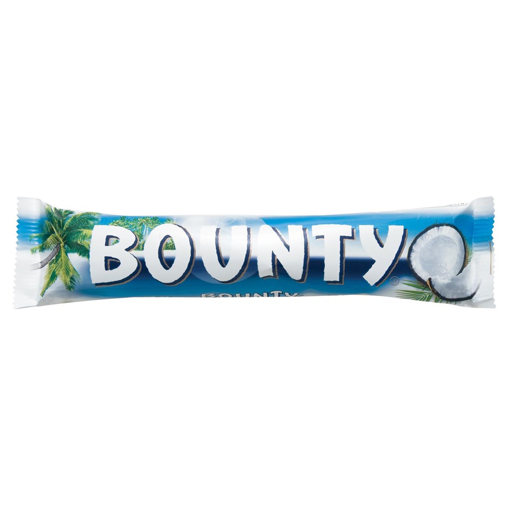BOUNTY H.CEVİZLİ ÇİKL. 57 GR